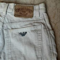 armani comfort fit jeans
