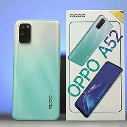 Jual Oppo A52 Murah Harga Spesifikasi Terbaru May 2021