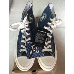 converse de jean