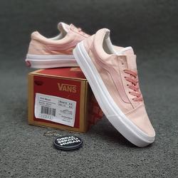 vans old skool platform rosas