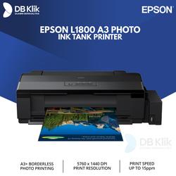 Jual Printer Epson L1800 Murah \u0026 Terbaik - Harga Terbaru May 2022
