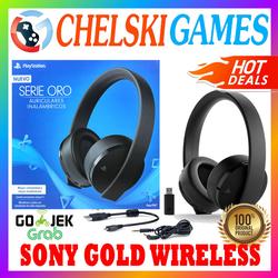 Jual Headset Sony Ps4 Terbaru - Harga 