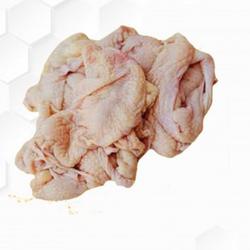 kulit ayam kualitas baik 1kg