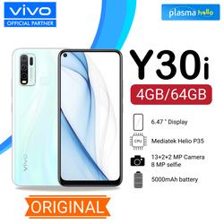 Jual Hp Vivo Di Banjarnegara Harga Terbaru 2021