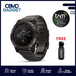 garmin 5x plus kaina
