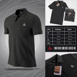 baju reebok original