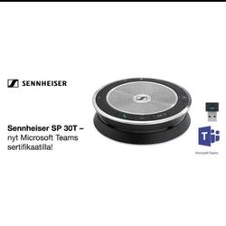 Sennheiser Speaker di Sumatera Utara 