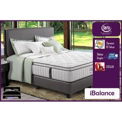 Jual Serta Ibalance Murah Harga Terbaru 2021