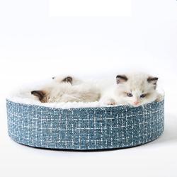 giant cat bed