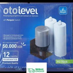 GROSIR Radar Penguin Otolevel penguin Radar Otomatis Pelampung Air