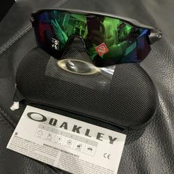 oakley radar ev path frame only