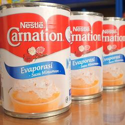 Susu Evaporasi Carnation Terbaik Terbaru May 2021 Harga Murah