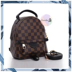 Jual Lv Backpack Mini Murah \u0026 Terbaik 