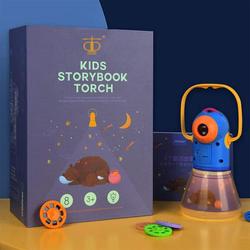 Mideer Original - mainan anak edukasi Mideer Torch storybook