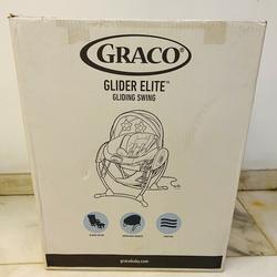 graco easy glider