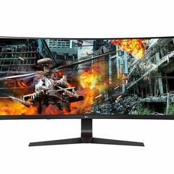 Jual Lg 34 Ultrawide di Dki Jakarta 
