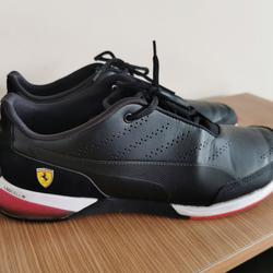 puma ferrari 916