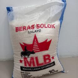 Jual Beras Solok Murah Harga Terbaru 2021