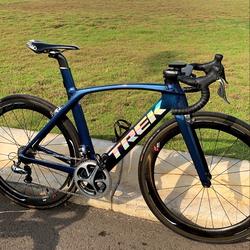Jual Trek Madone Terbaik - Harga Murah 