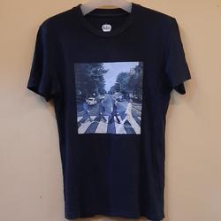 Jual Kaos The Beatles Tshirt Murah 