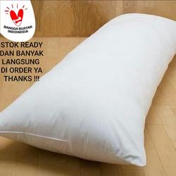 Jual Bantal Panjang Terbaik Harga Murah November 2021 Cicil 0