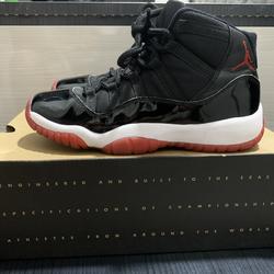 Jual Air Jordan 11 Bred 2019 di Jakarta 