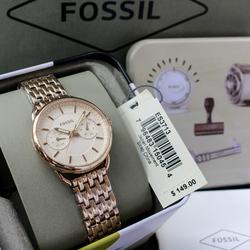 Jual Fossil Es3713 Model \u0026 Desain 