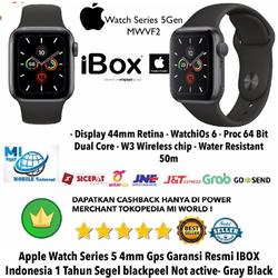Jual Apple Watch 5 di Jakarta Selatan 
