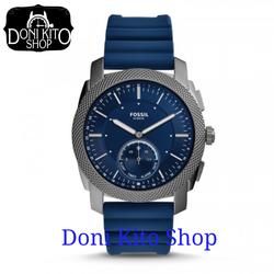 Jual Fossil Hybrid Smartwatch Terbaru 