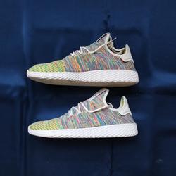 pharrell adidas tennis