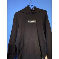 supreme box logo ss19