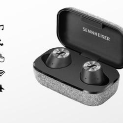 Jual Sennheiser Momentum True Wireless 
