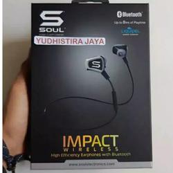 Jual Soul Wireless Terlengkap - Daftar 