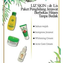 listiani skin care