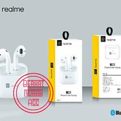 Jual Realme Airpods Terlengkap - Daftar 