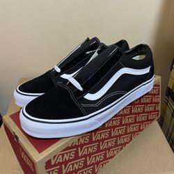 harga sepatu vans original old skool
