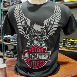 Jual Kaos Harley Davidson Harley di 