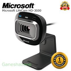 Computer Webcams Webcam 3000 Microsoft Webcam Lifecam Microsoft Hd