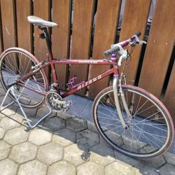 Jual Sepeda Miyata Terbaik - Harga 