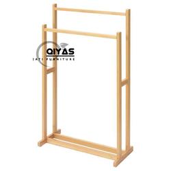 Jual Jemuran Handuk Kayu Terbaik Harga Murah August 2021 Cicil 0