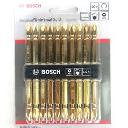 Mata Bor Obeng Bosch PH 2x110 Harga 1pack isi 10pcs