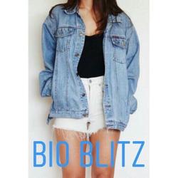 Jual Denim Jacket Men Model \u0026 Desain 