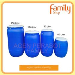 Jual Tong Air Biru Terbaik Harga Murah November 2021 Cicil 0