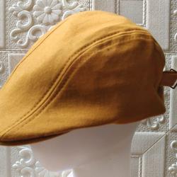 Jual Aneka Flat Cap Hat Terlengkap 