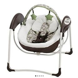 graco easy glider
