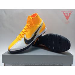 sepatu futsal nike mercurial superfly