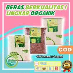 Jual Beras Merah 1 Kg Murah Harga Terbaru 2021