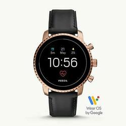 Jual Jam tangan Fossil FTW 4017 gen 4 