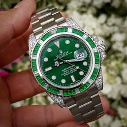 Jual Rolex Hulk Model \u0026 Desain Terbaru 