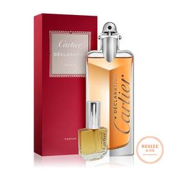 Jual Parfum Cartier Murah - Harga 